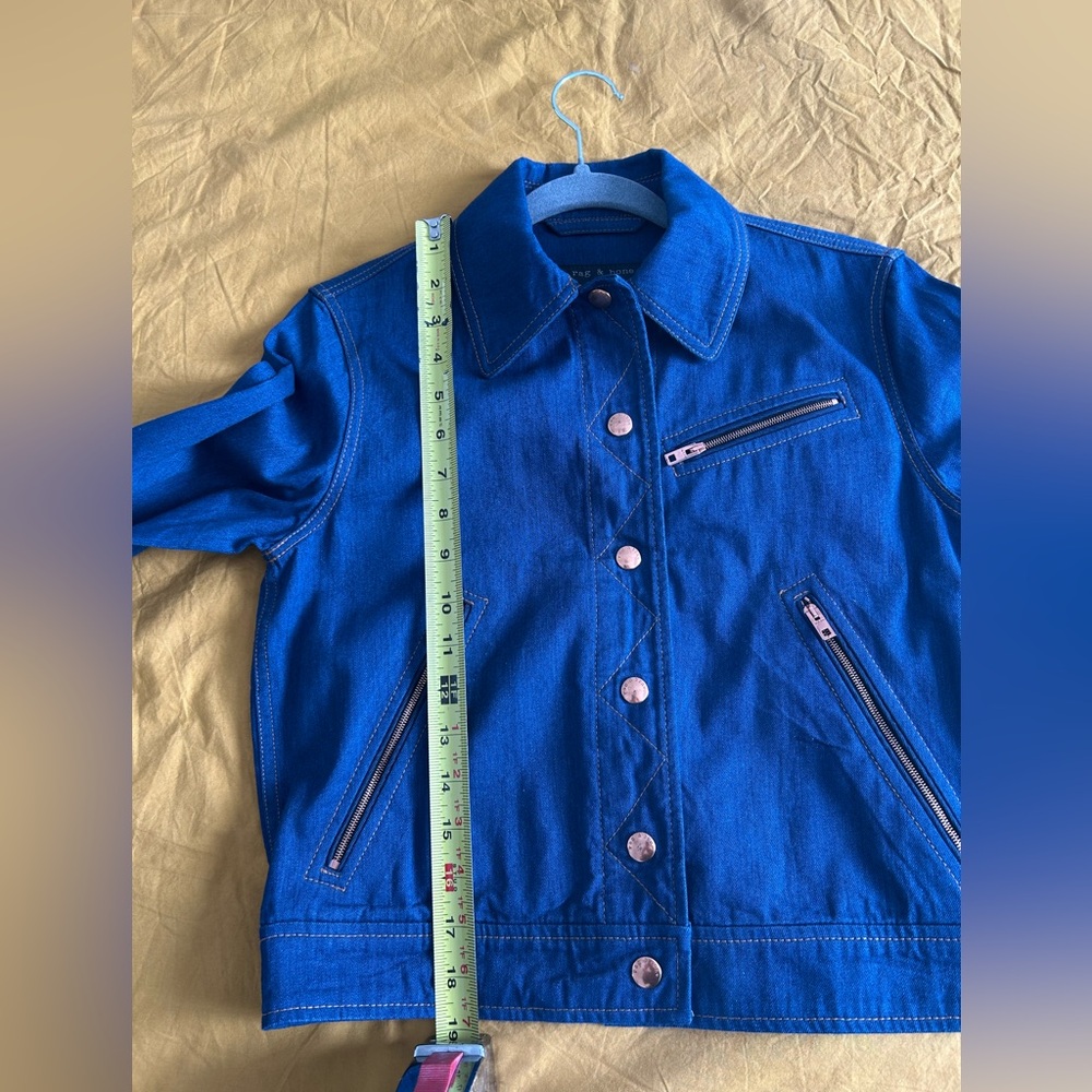 Rag & bone suit - Picture 3 of 15